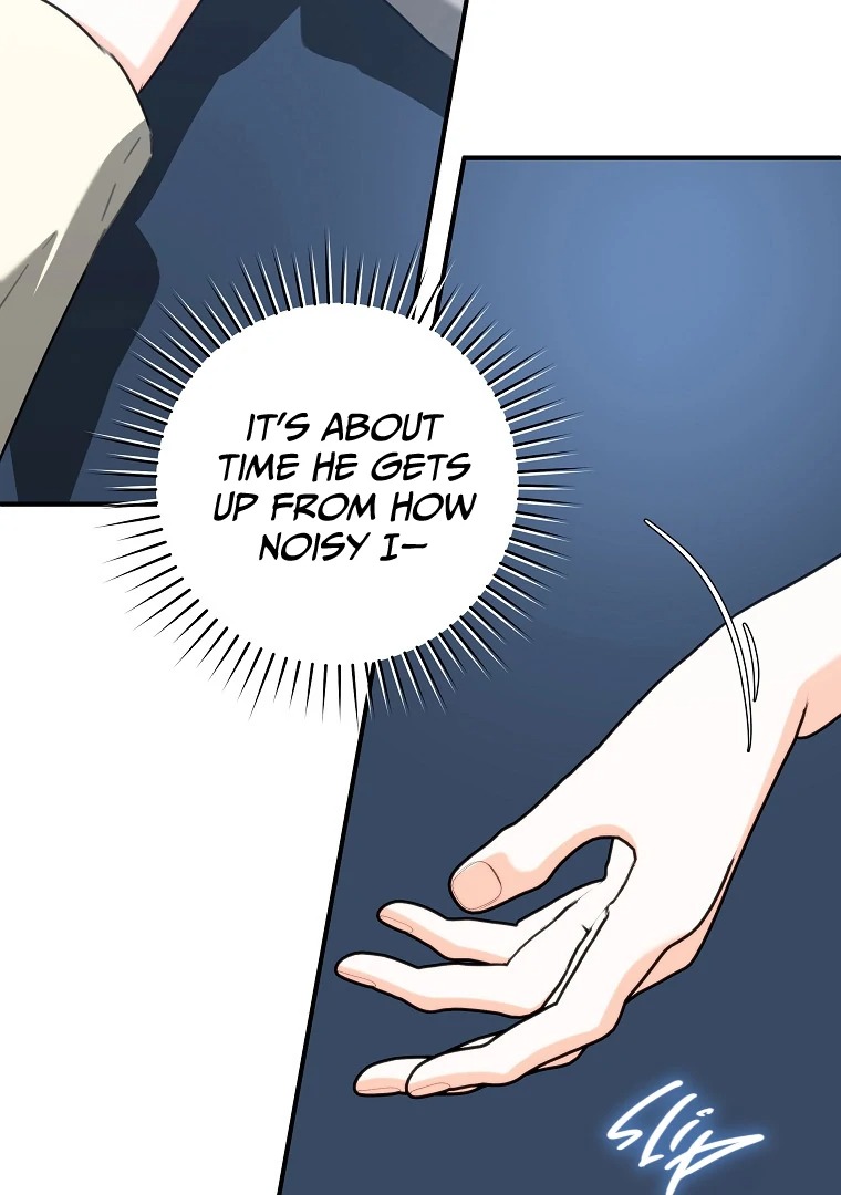 You Just Need To Hold My Hand Chapter 59 445 105