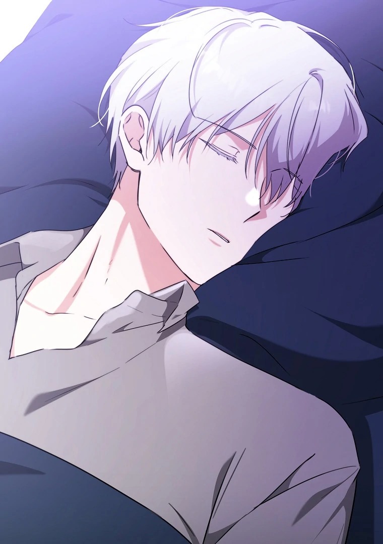 You Just Need To Hold My Hand Chapter 59 450 110