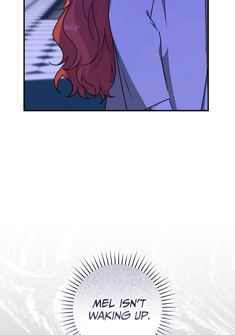 You Just Need To Hold My Hand Chapter 60 376 003