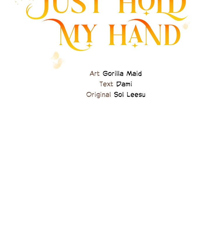 You Just Need To Hold My Hand Chapter 60 381 008