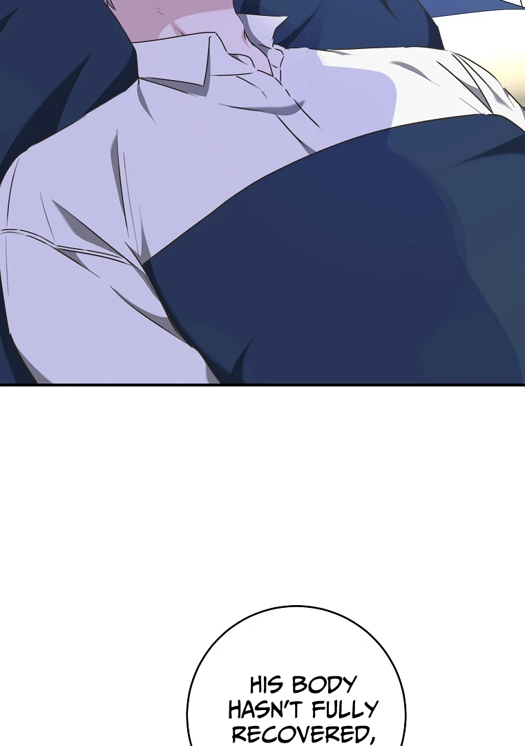 You Just Need To Hold My Hand Chapter 60 384 011