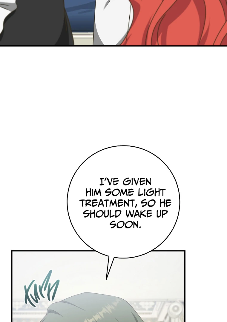 You Just Need To Hold My Hand Chapter 60 386 013