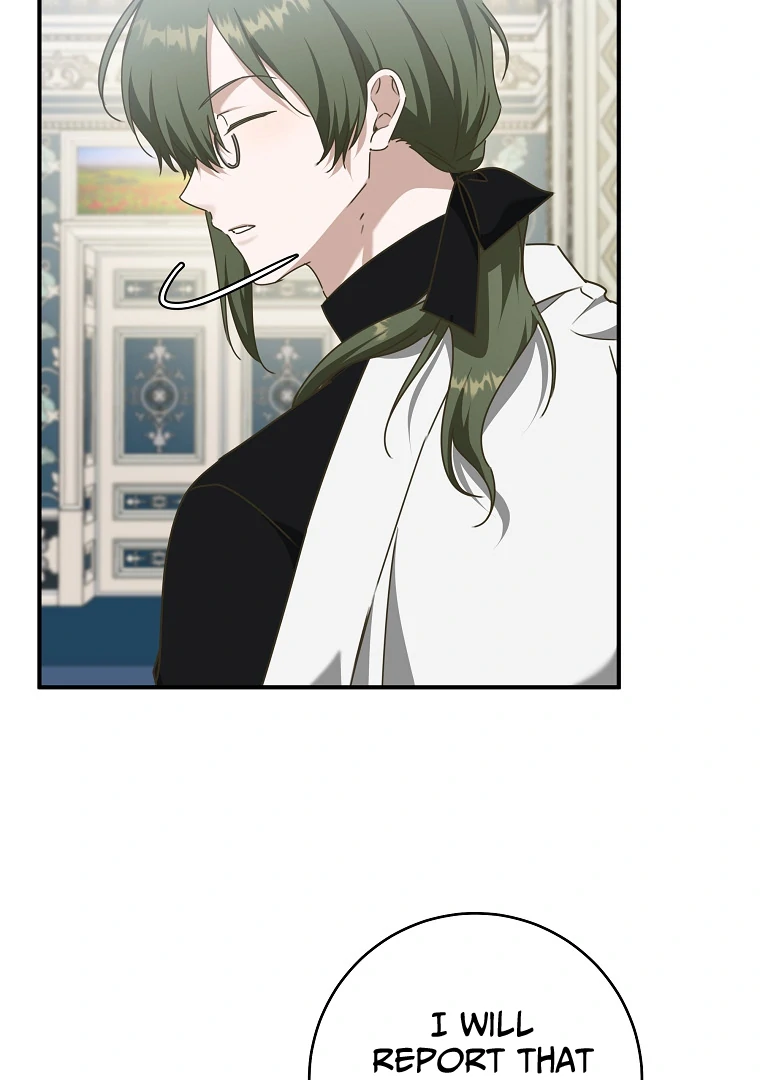 You Just Need To Hold My Hand Chapter 60 387 014