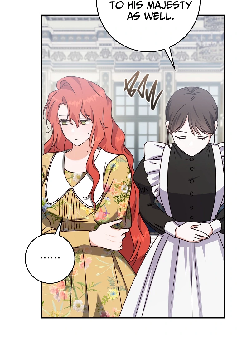 You Just Need To Hold My Hand Chapter 60 388 015