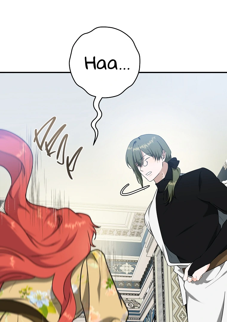 You Just Need To Hold My Hand Chapter 60 392 019