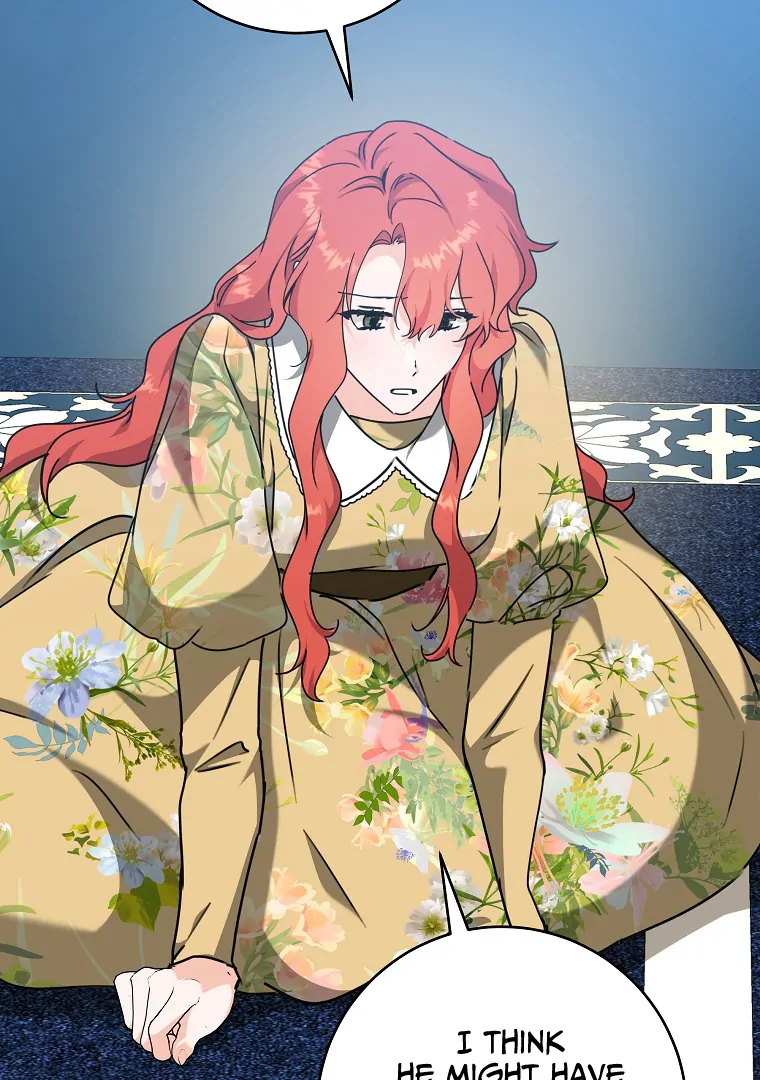 You Just Need To Hold My Hand Chapter 60 394 021