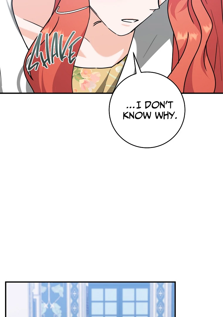 You Just Need To Hold My Hand Chapter 60 396 023