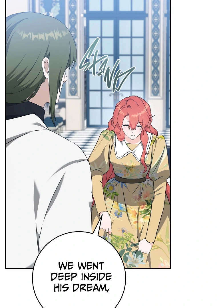 You Just Need To Hold My Hand Chapter 60 397 024