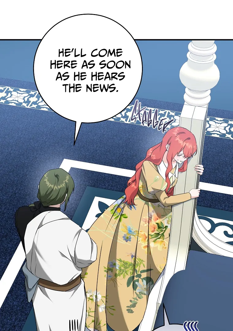 You Just Need To Hold My Hand Chapter 60 401 028