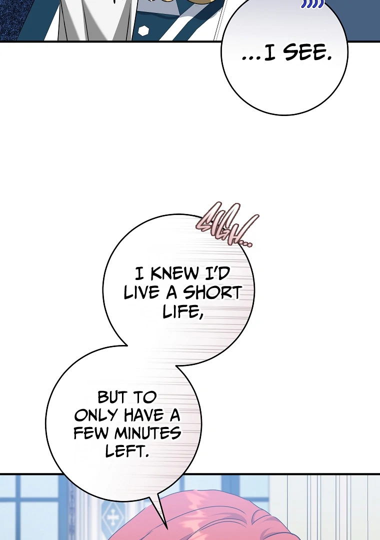 You Just Need To Hold My Hand Chapter 60 402 029