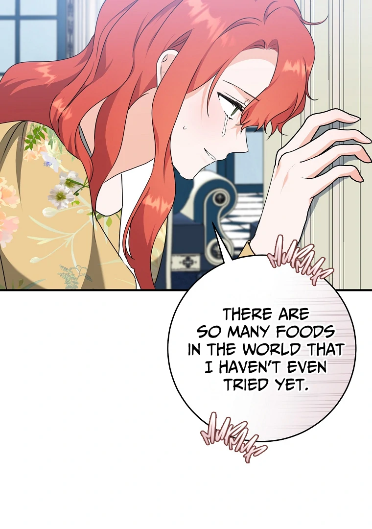 You Just Need To Hold My Hand Chapter 60 403 030