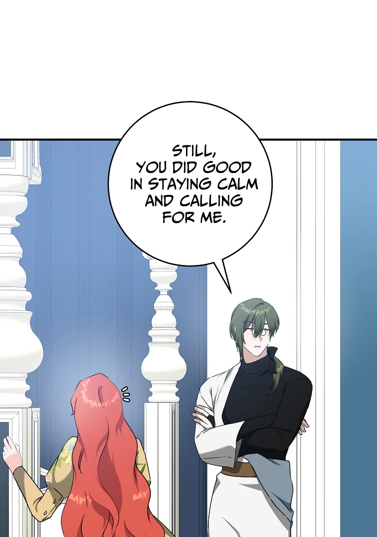 You Just Need To Hold My Hand Chapter 60 404 031