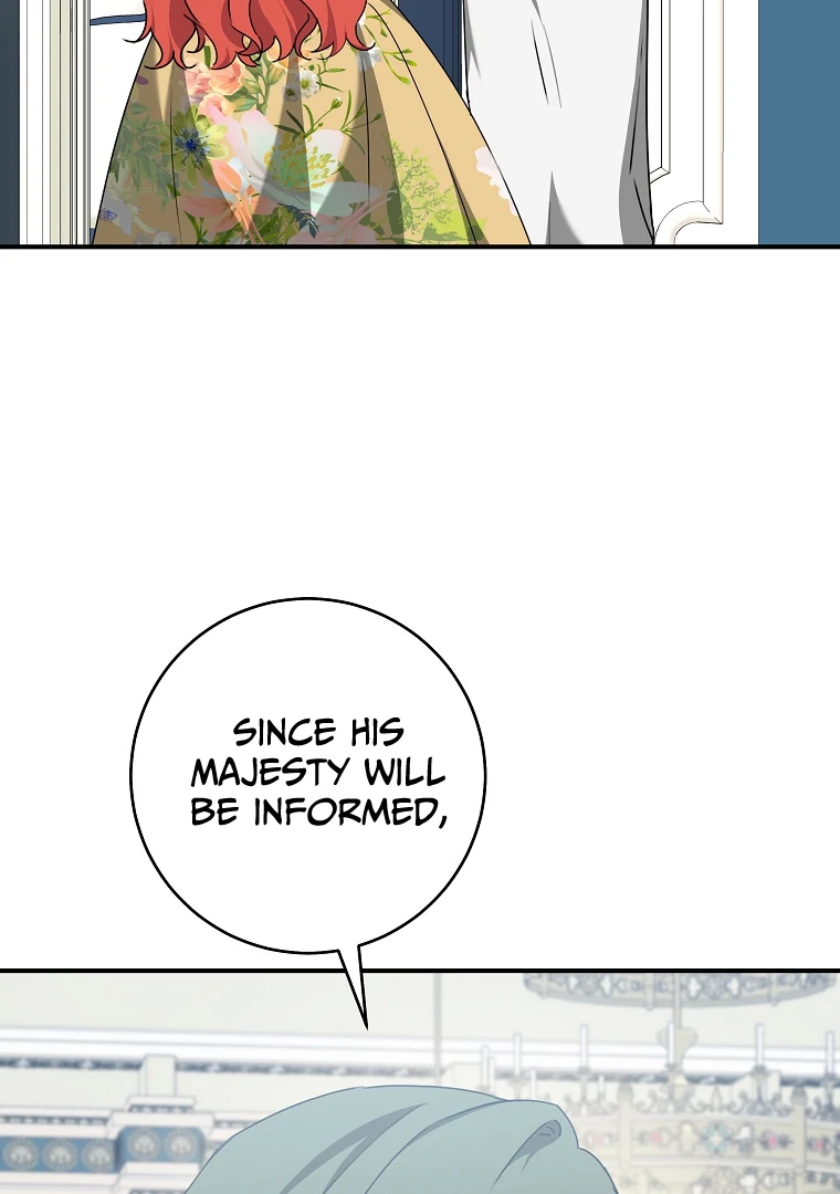 You Just Need To Hold My Hand Chapter 60 405 032