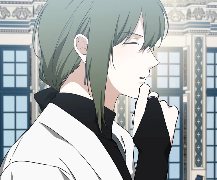 You Just Need To Hold My Hand Chapter 60 406 033