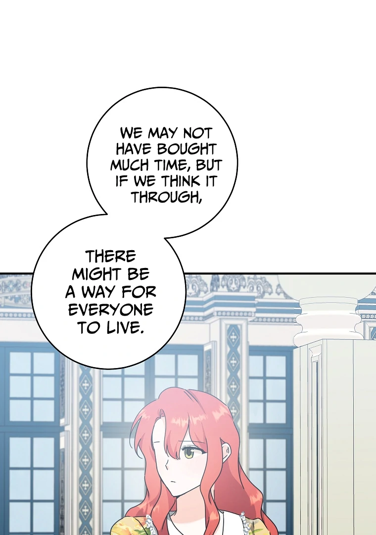 You Just Need To Hold My Hand Chapter 60 408 035