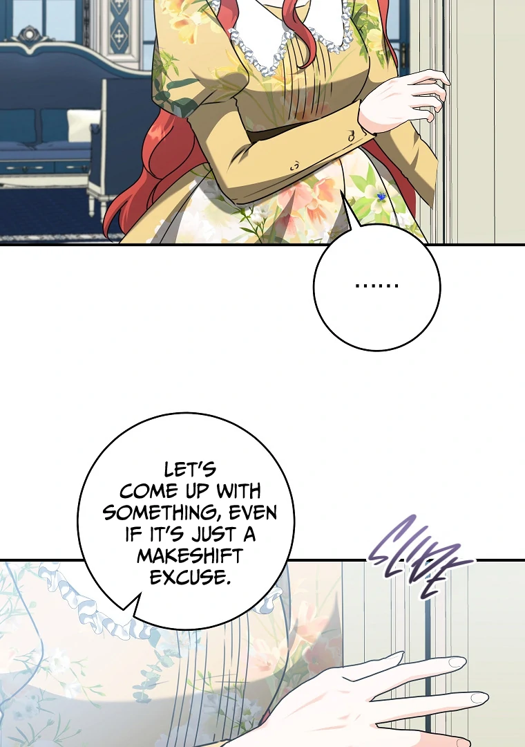 You Just Need To Hold My Hand Chapter 60 409 036