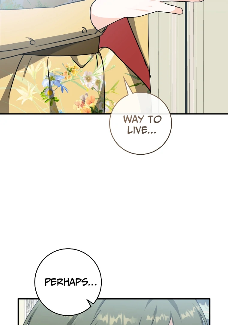 You Just Need To Hold My Hand Chapter 60 410 037