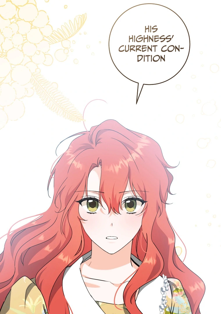 You Just Need To Hold My Hand Chapter 60 412 039