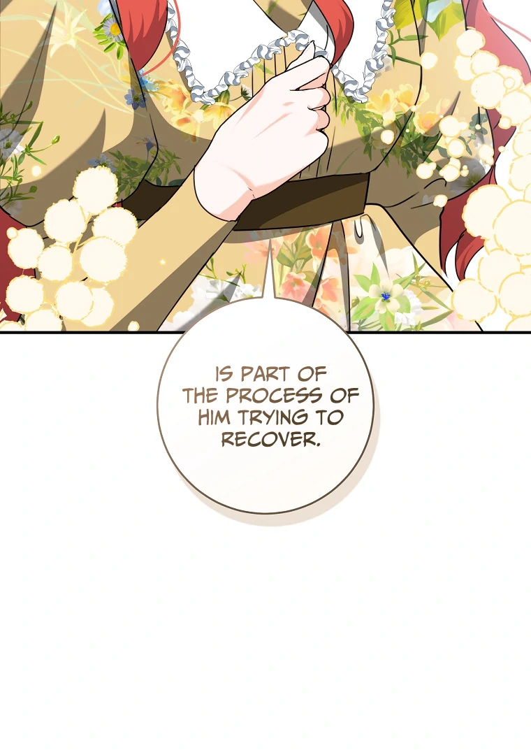 You Just Need To Hold My Hand Chapter 60 413 040