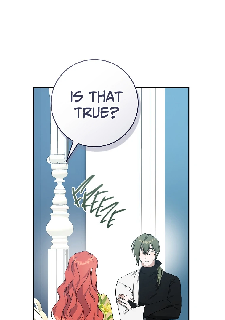 You Just Need To Hold My Hand Chapter 60 414 041