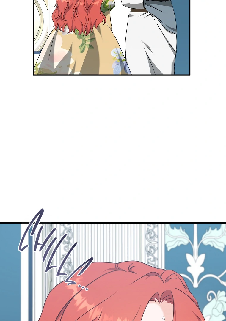 You Just Need To Hold My Hand Chapter 60 415 042