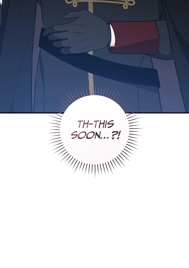 You Just Need To Hold My Hand Chapter 60 419 046