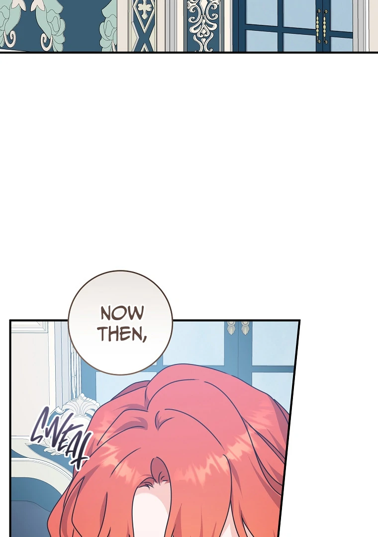 You Just Need To Hold My Hand Chapter 60 421 048