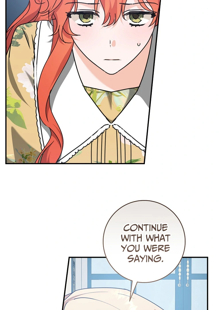 You Just Need To Hold My Hand Chapter 60 422 049