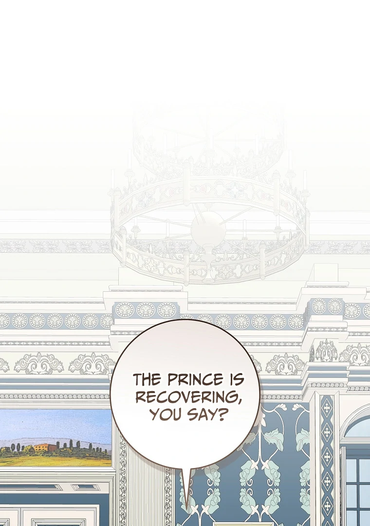 You Just Need To Hold My Hand Chapter 60 424 051