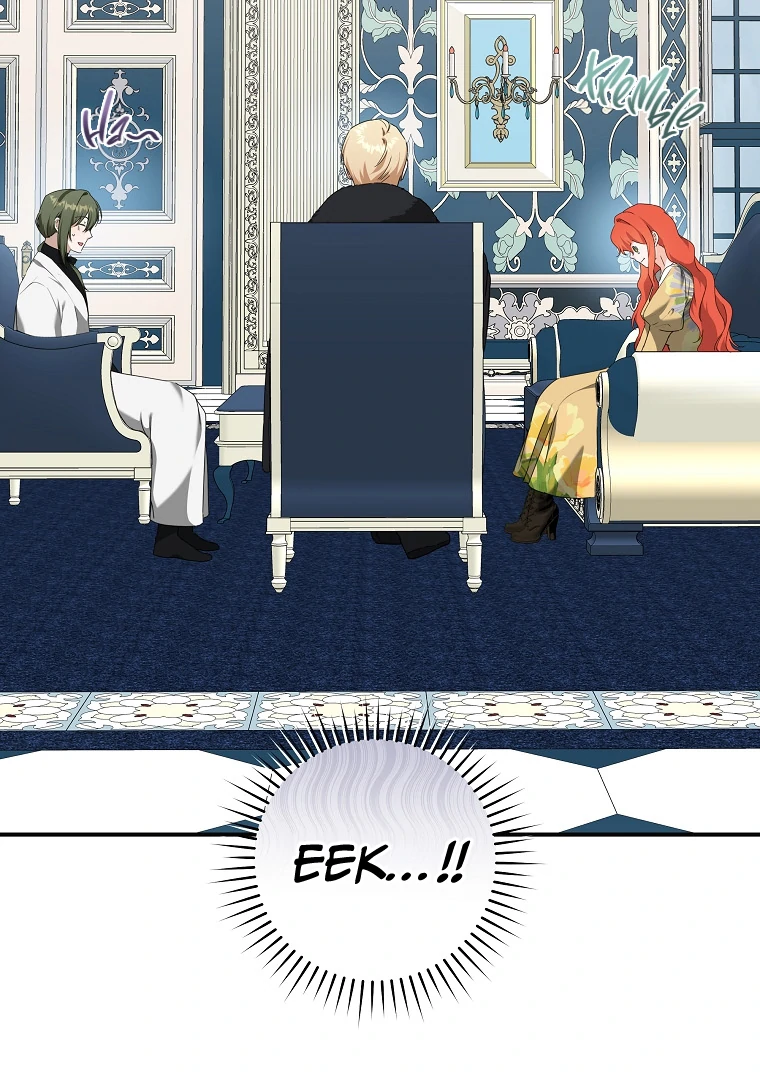 You Just Need To Hold My Hand Chapter 60 425 052