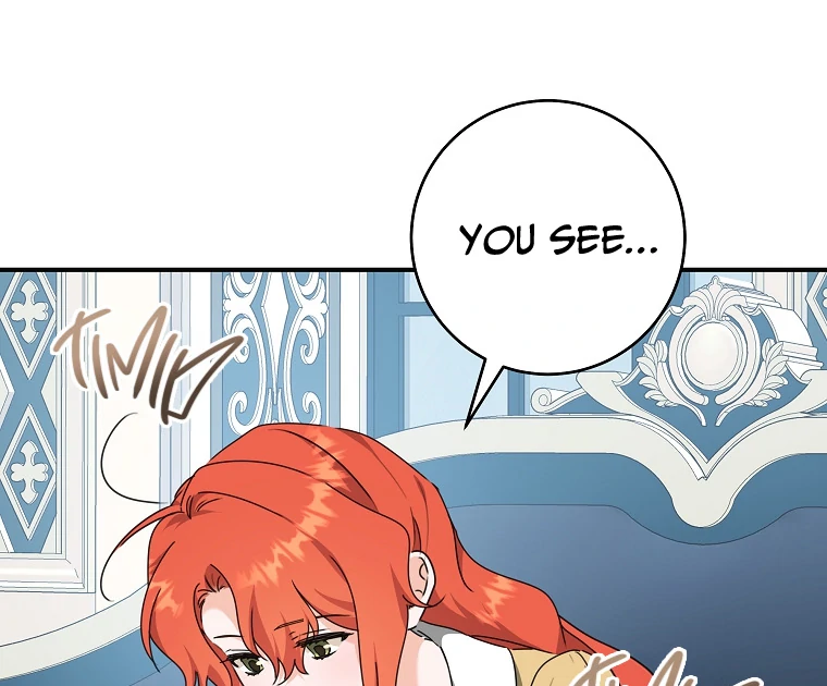 You Just Need To Hold My Hand Chapter 60 426 053