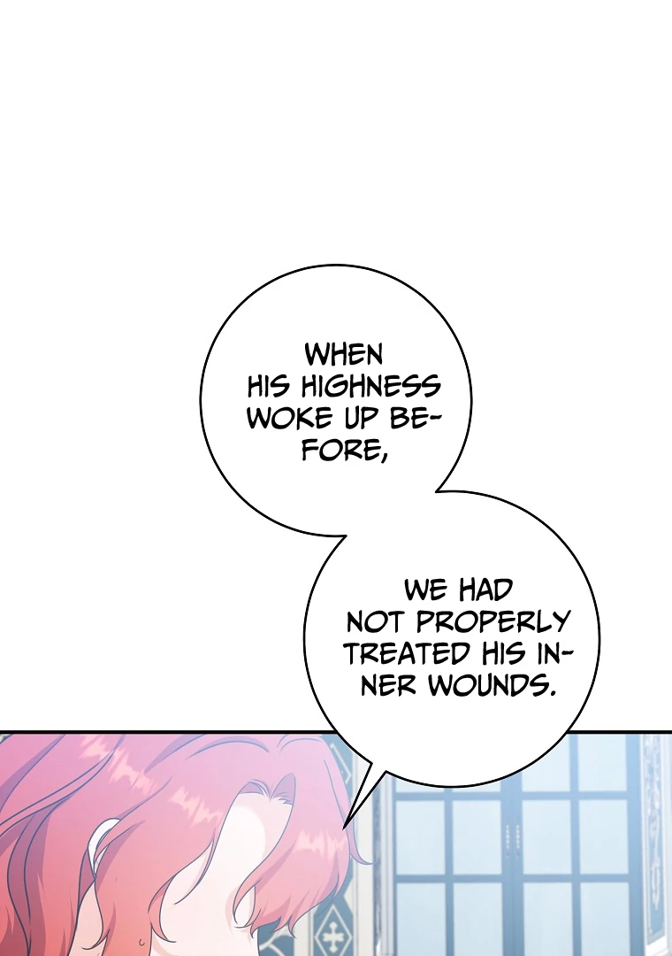 You Just Need To Hold My Hand Chapter 60 428 055