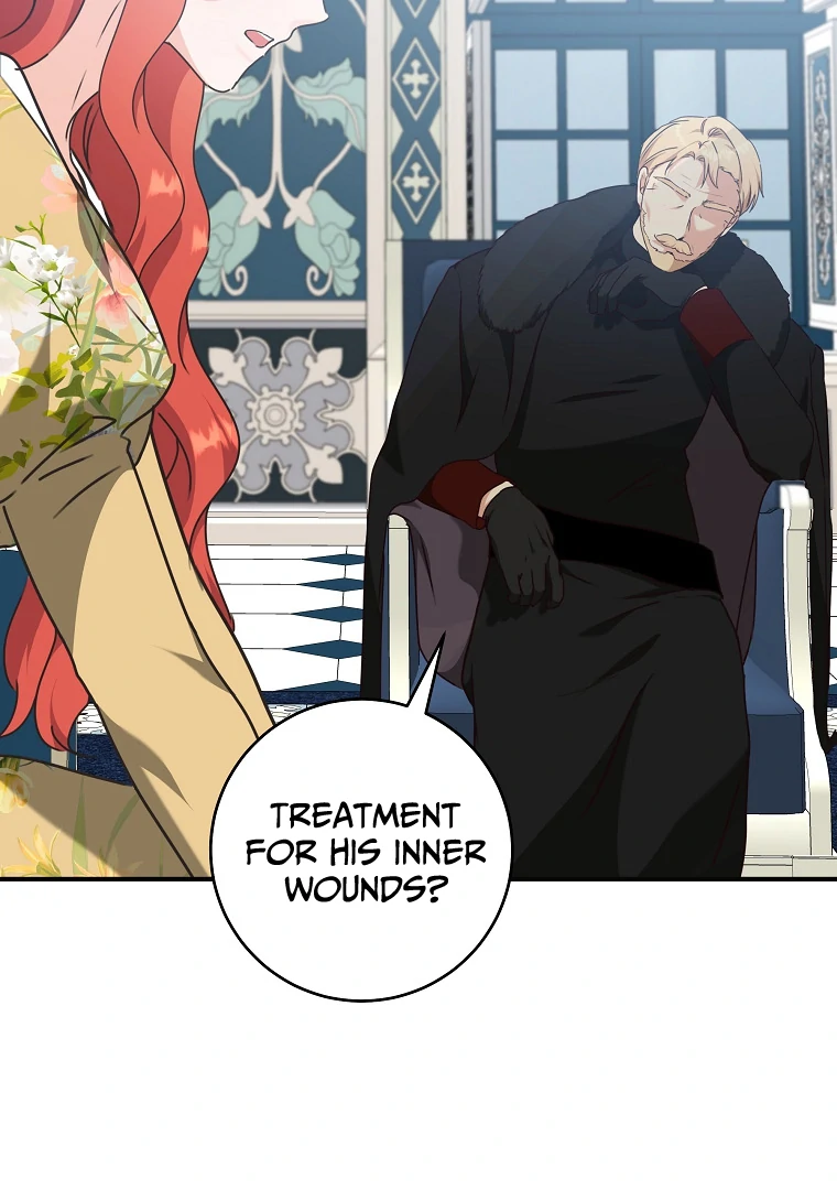 You Just Need To Hold My Hand Chapter 60 429 056