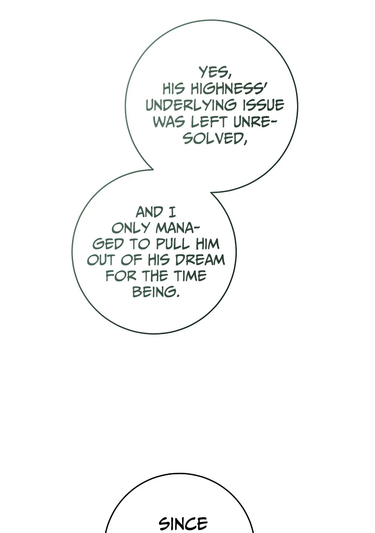 You Just Need To Hold My Hand Chapter 60 430 057