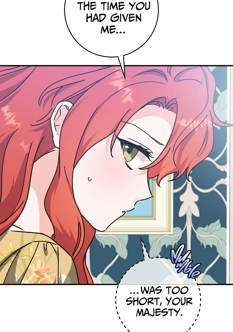 You Just Need To Hold My Hand Chapter 60 431 058