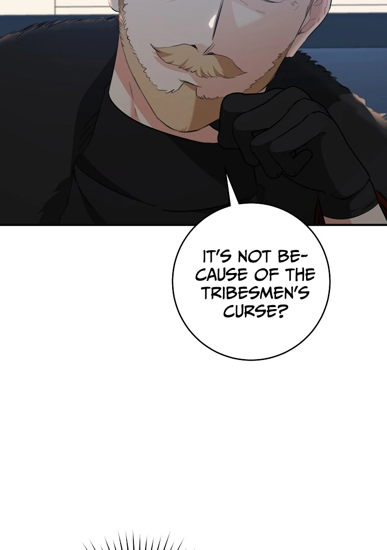 You Just Need To Hold My Hand Chapter 60 433 060