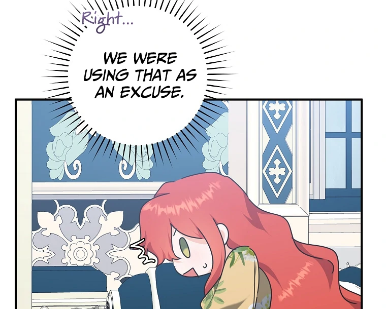 You Just Need To Hold My Hand Chapter 60 434 061