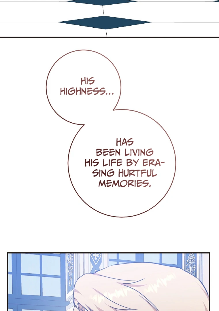 You Just Need To Hold My Hand Chapter 60 439 066