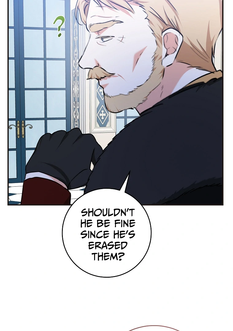 You Just Need To Hold My Hand Chapter 60 440 067