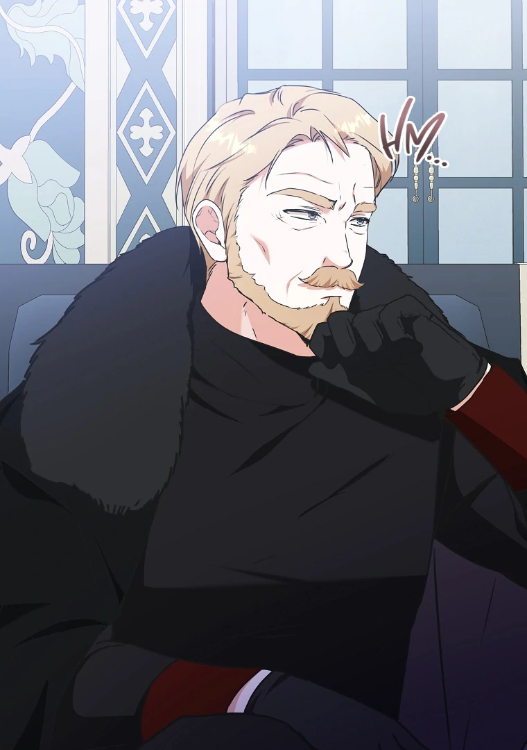 You Just Need To Hold My Hand Chapter 60 447 074