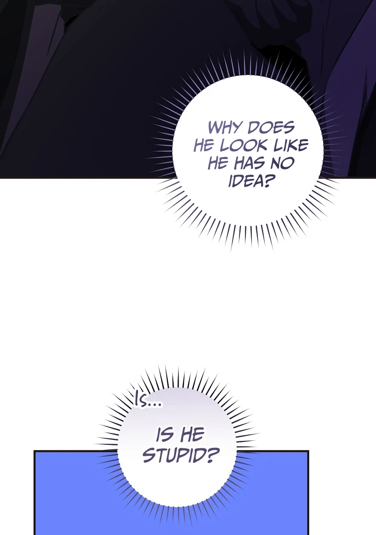 You Just Need To Hold My Hand Chapter 60 448 075