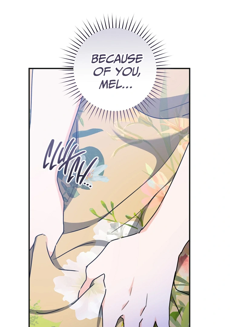 You Just Need To Hold My Hand Chapter 60 452 079