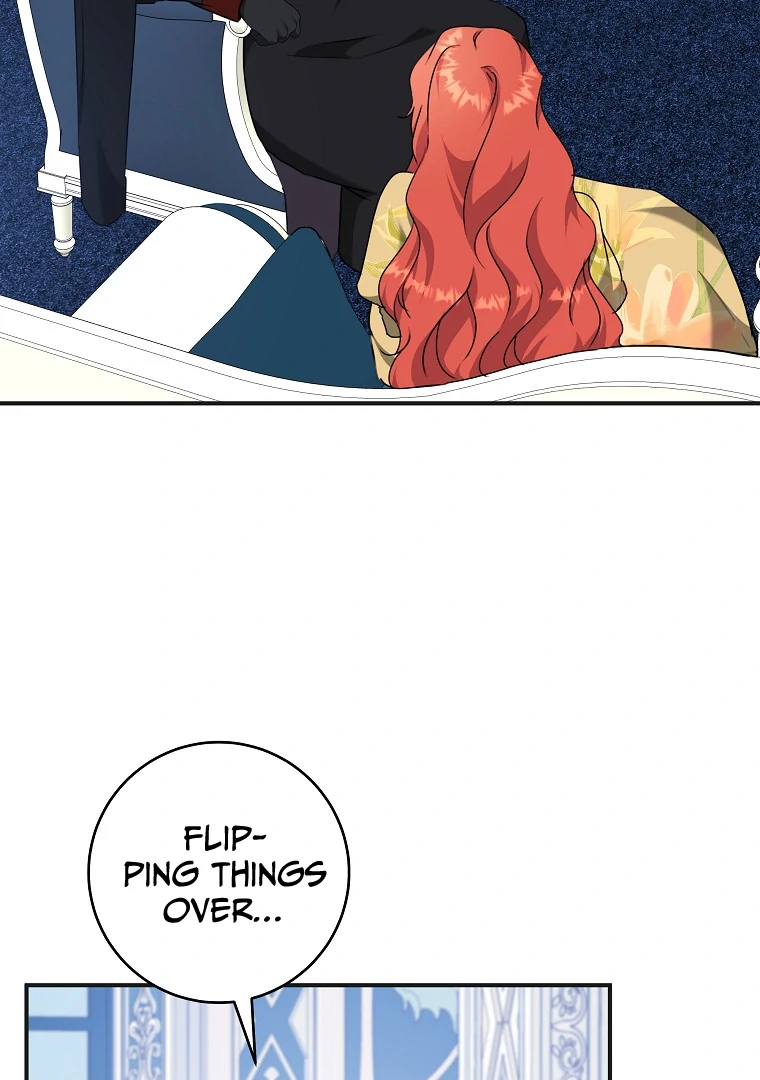 You Just Need To Hold My Hand Chapter 60 455 082