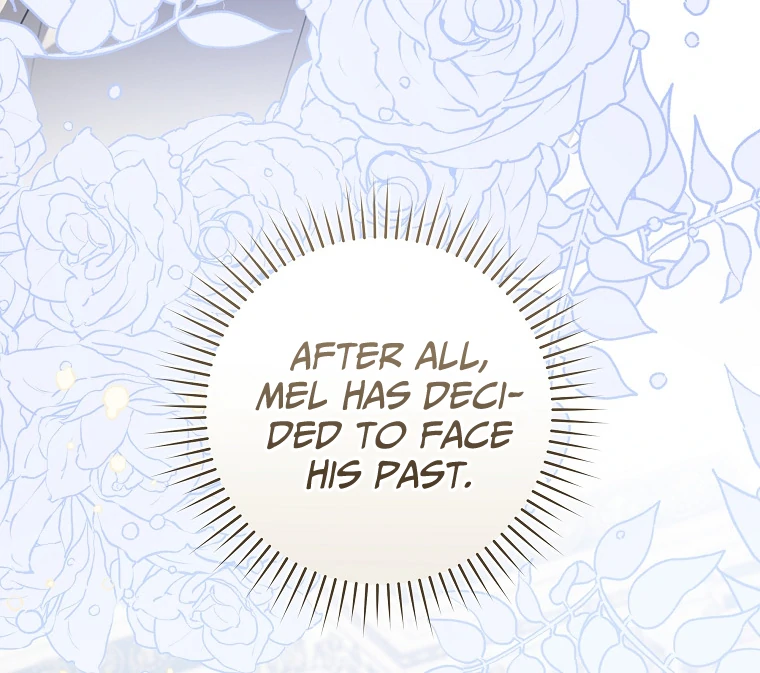 You Just Need To Hold My Hand Chapter 60 460 087