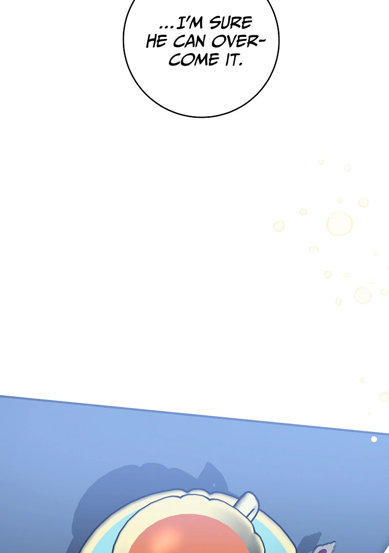 You Just Need To Hold My Hand Chapter 60 462 089