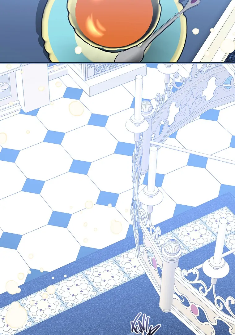 You Just Need To Hold My Hand Chapter 60 463 090