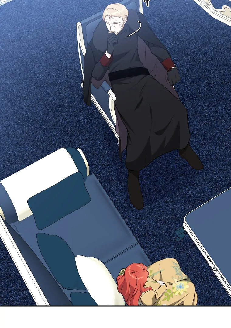 You Just Need To Hold My Hand Chapter 60 464 091