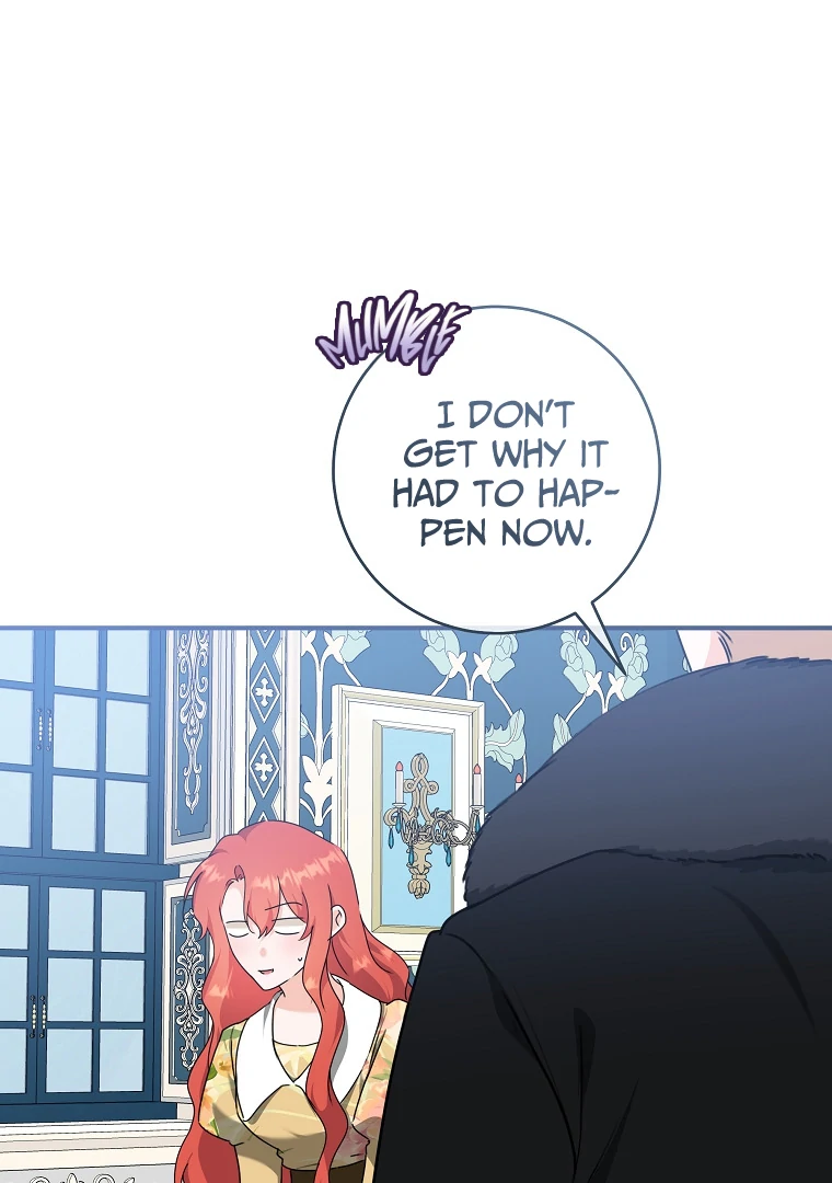 You Just Need To Hold My Hand Chapter 60 465 092