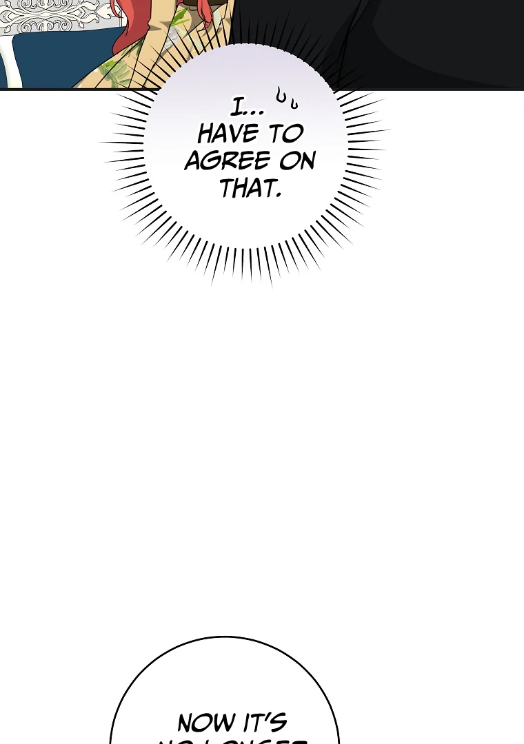 You Just Need To Hold My Hand Chapter 60 466 093