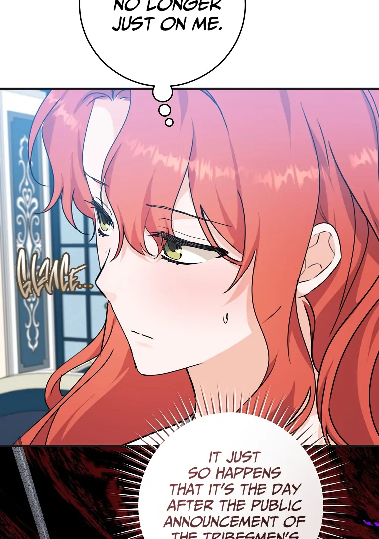 You Just Need To Hold My Hand Chapter 60 467 094